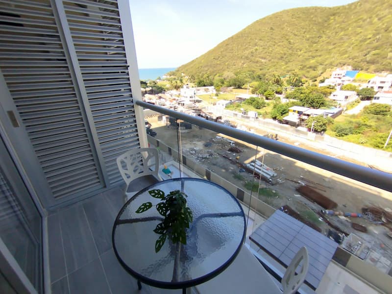 Imagen principal de Apartamento en Venta Pozos Colorados