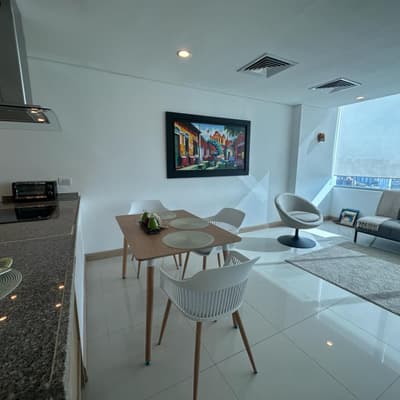 Imagen de Apartamento en Arriendo La Castellana