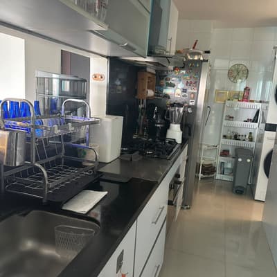 Imagen de Apartamento en Venta Crespo