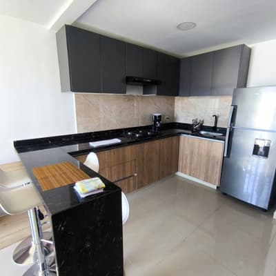 Imagen de Apartamento en Venta Curinca