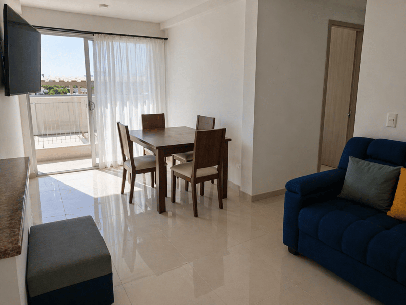 Imagen principal de Apartamento en Venta San Fernando