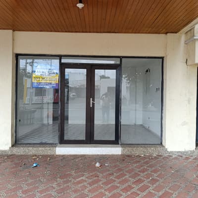 Imagen de Local en Arriendo Chuchurubi