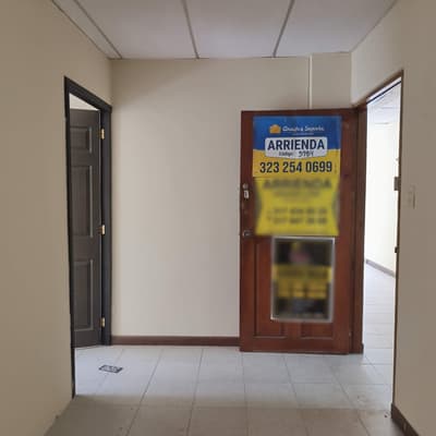 Imagen de Oficina en Arriendo El Centro
