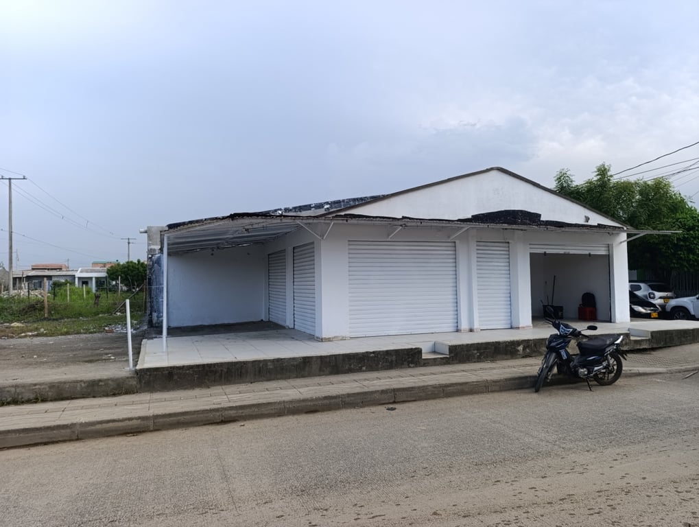 Foto principal del proyecto