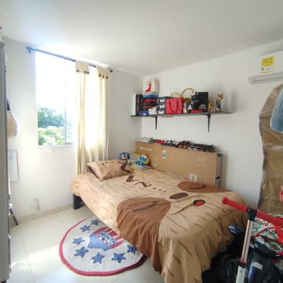 Imagen de Apartamento en Venta Yucal