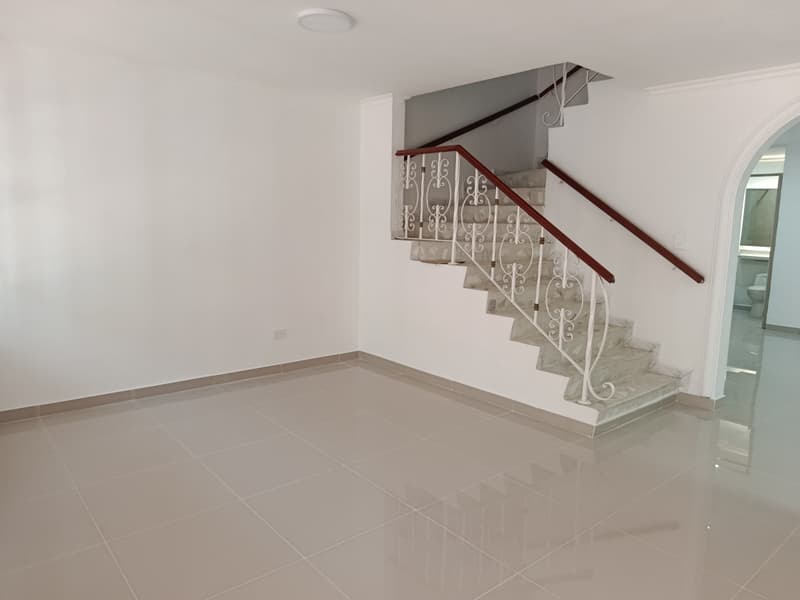 Imagen principal de Casa en Arriendo Crespo
