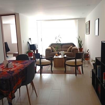 Imagen de Apartamento en Venta CEDRITOS