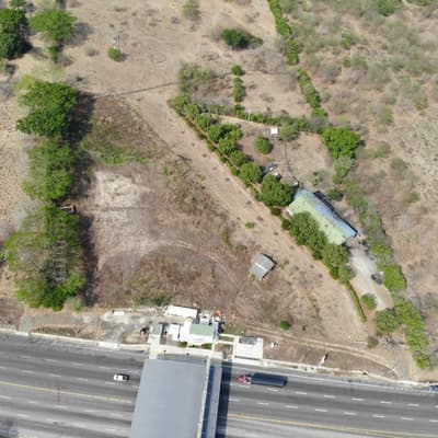 Imagen de Lote en Venta Zona rural