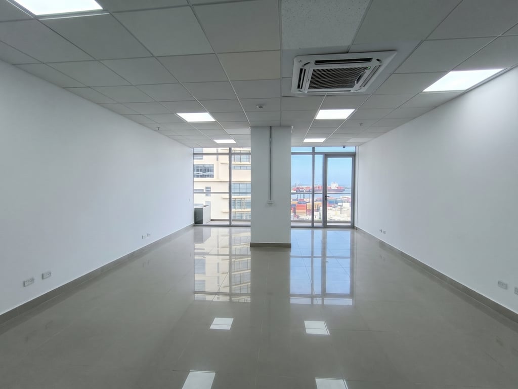 Imagen principal de Oficina en Arriendo Manga
