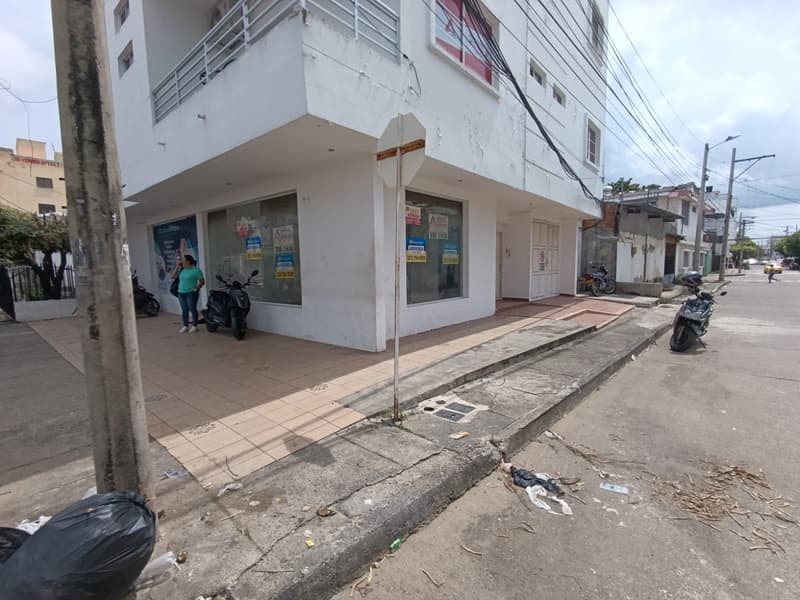 Imagen principal de Local en Arriendo El Centro