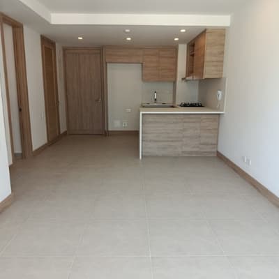 Imagen de Apartamento en Arriendo Serena Del Mar