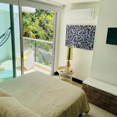 Imagen de Apartamento en Venta La Boquilla