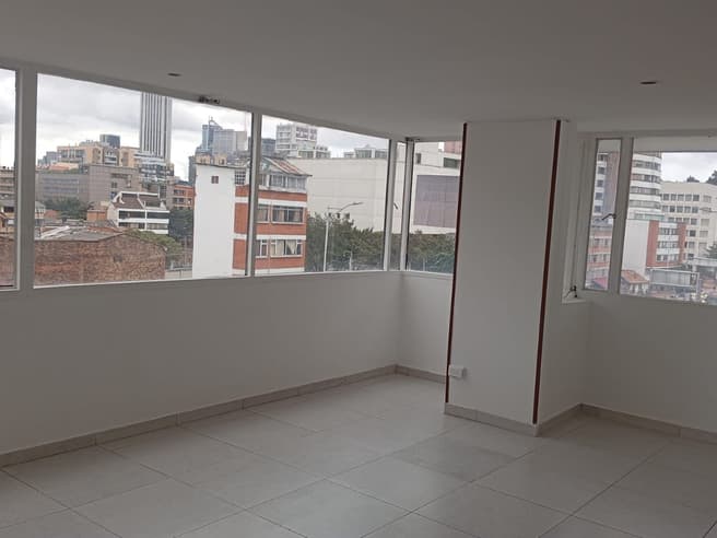 Imagen principal de Apartamento en Arriendo CENTRO