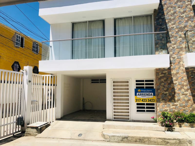 Imagen principal de Casa en Venta Gaira