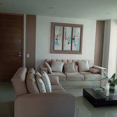 Imagen de Apartamento en Arriendo Marbella