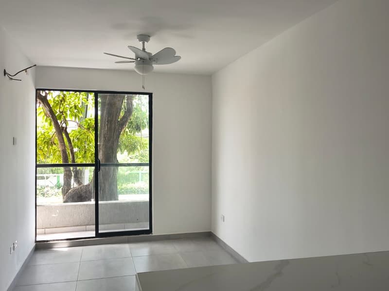 Imagen principal de Apartamento en Arriendo El Country