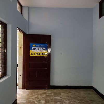 Imagen de Oficina en Arriendo El Centro
