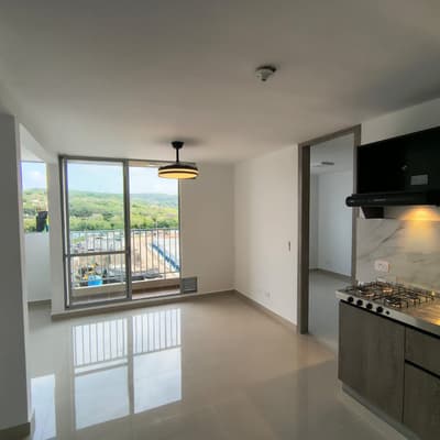 Imagen de Apartamento en Arriendo Villa Campestre