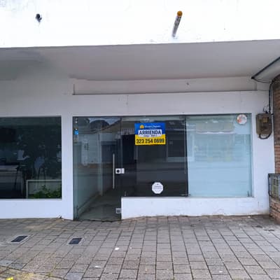 Imagen de Local en Arriendo Centro