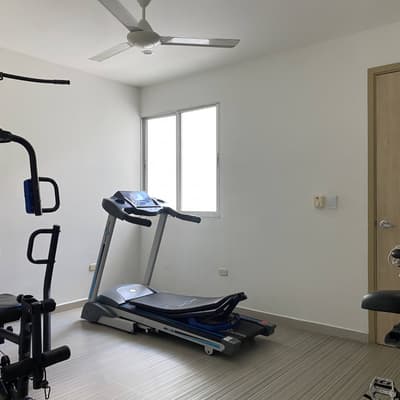 Imagen de Apartamento en Arriendo El Recreo