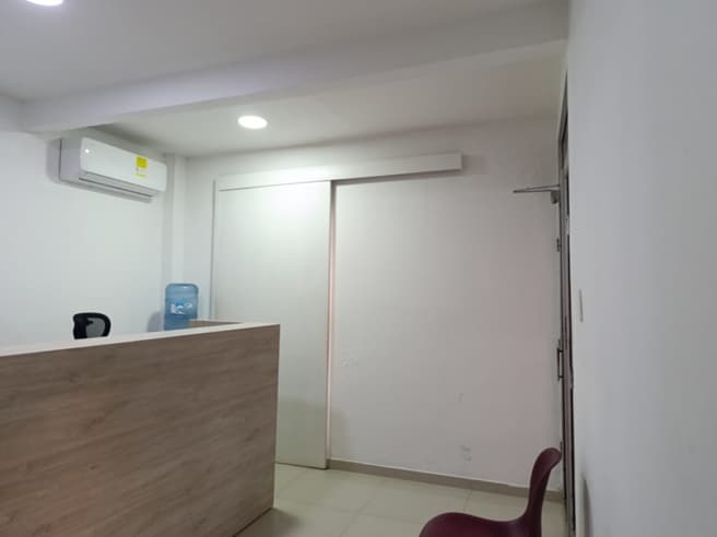Imagen principal de Oficina en Venta Chuchurubi