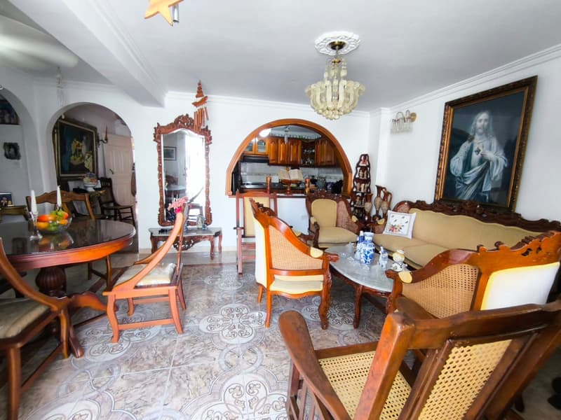Imagen principal de Casa en Venta Rodadero Sur