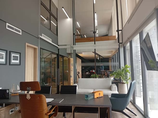 Imagen principal de Oficina en Venta Bocagrande