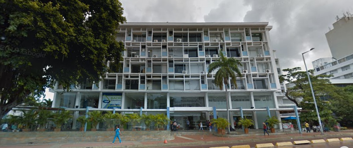 Foto principal del proyecto