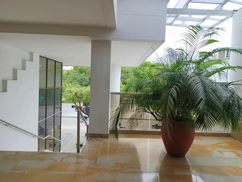 Imagen principal de Oficina en Arriendo El Centro