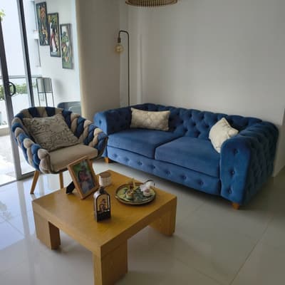 Imagen de Apartamento en Arriendo Serena Del Mar