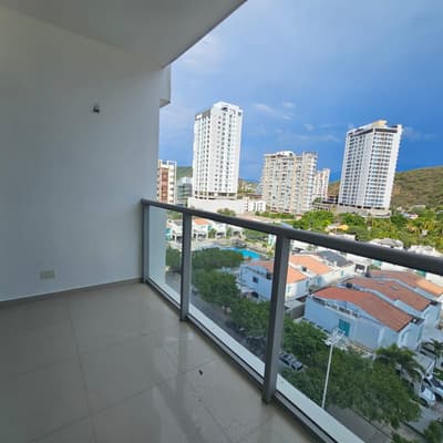Imagen de Apartamento en Venta Playa Salguero