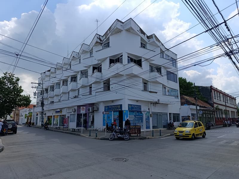 Imagen principal de Oficina en Arriendo El Centro