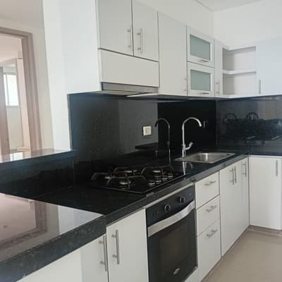 Imagen de Apartamento en Venta Cabrero