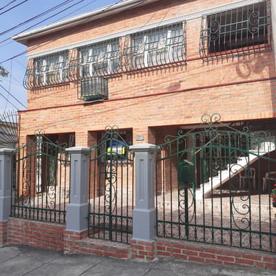 Imagen de Apartamento en Arriendo Daniel Lemaitre