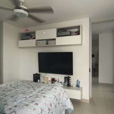 Imagen de Apartamento en Arriendo Serena Del Mar