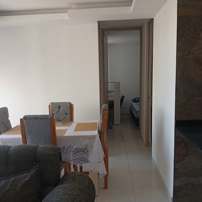 Imagen de Apartamento en Arriendo Ternera