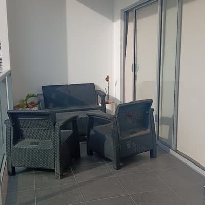 Imagen de Apartamento en Arriendo Bocagrande