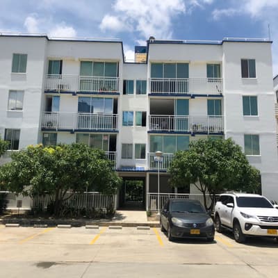 Imagen de Apartamento en Venta Santa Cruz