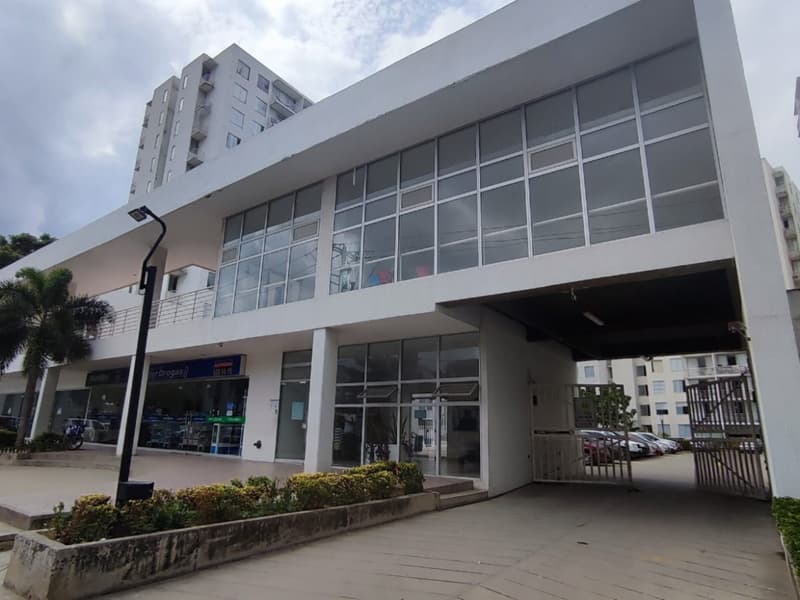 Imagen principal de Local en Arriendo San Jose De Los Campanos