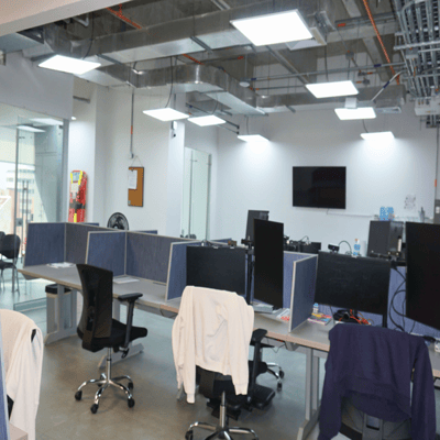 Imagen de Oficina en Venta Alto Prado