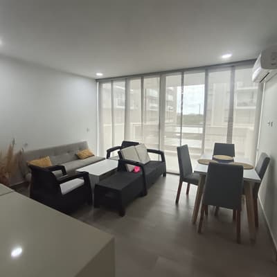 Imagen de Apartamento en Arriendo Serena Del Mar
