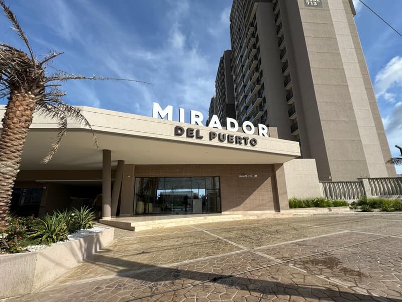 Imagen principal de Apartamento en Arriendo EL CORSO