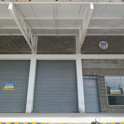 Imagen de Bodega en Arriendo Industrial
