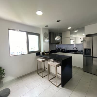 Imagen de Apartamento en Venta Alto Bosque