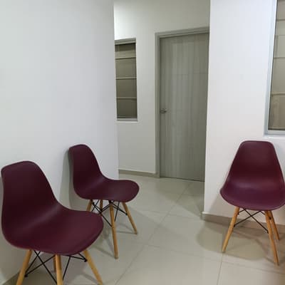 Imagen de Oficina en Venta Chuchurubi