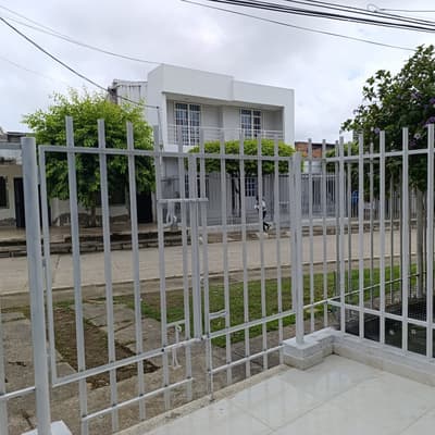 Imagen de Apartamento en Arriendo Urbanización Samaria