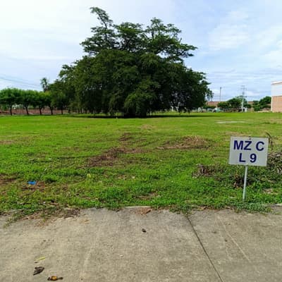 Imagen de Lote en Venta KM 15