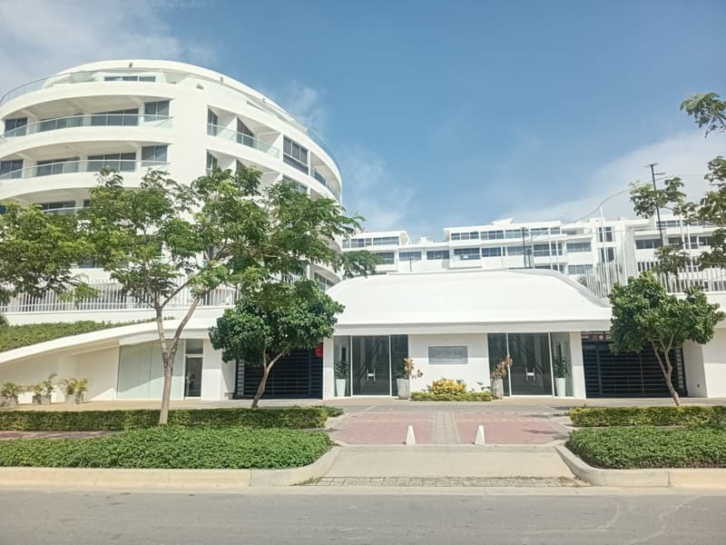 Imagen principal de Apartamento en Venta Serena Del Mar