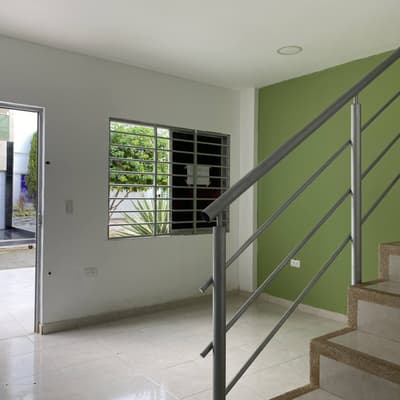 Imagen de Casa en Arriendo Urbanización Vallejo