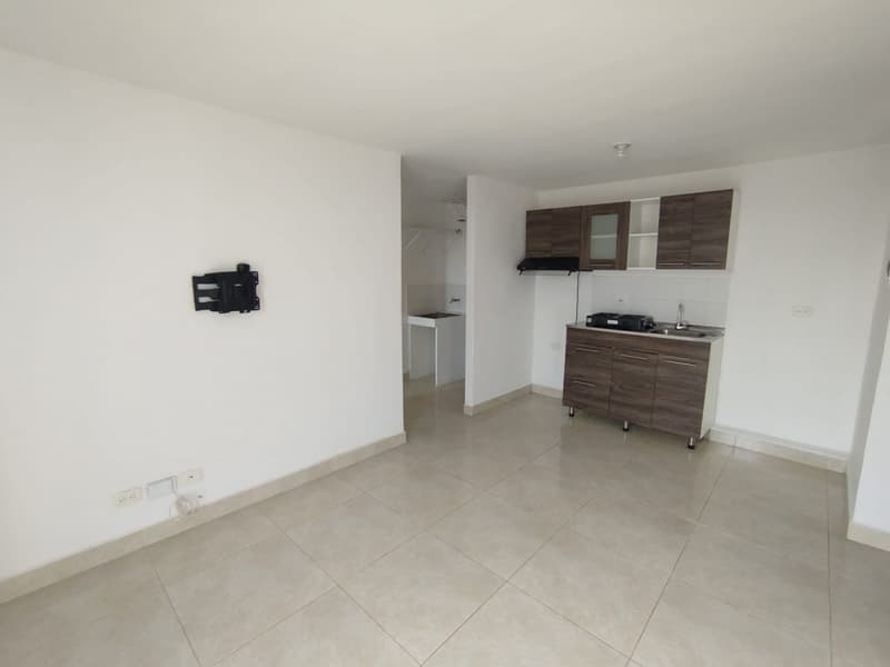 Imagen principal de Apartamento en Venta Yucal